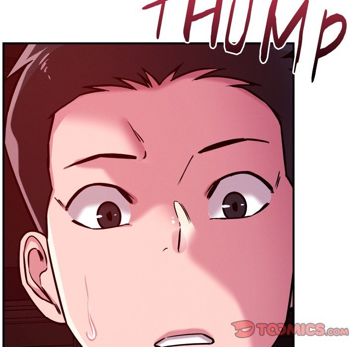 How did we get here Lee Ji-Kyung Chapter 57 - Page 116