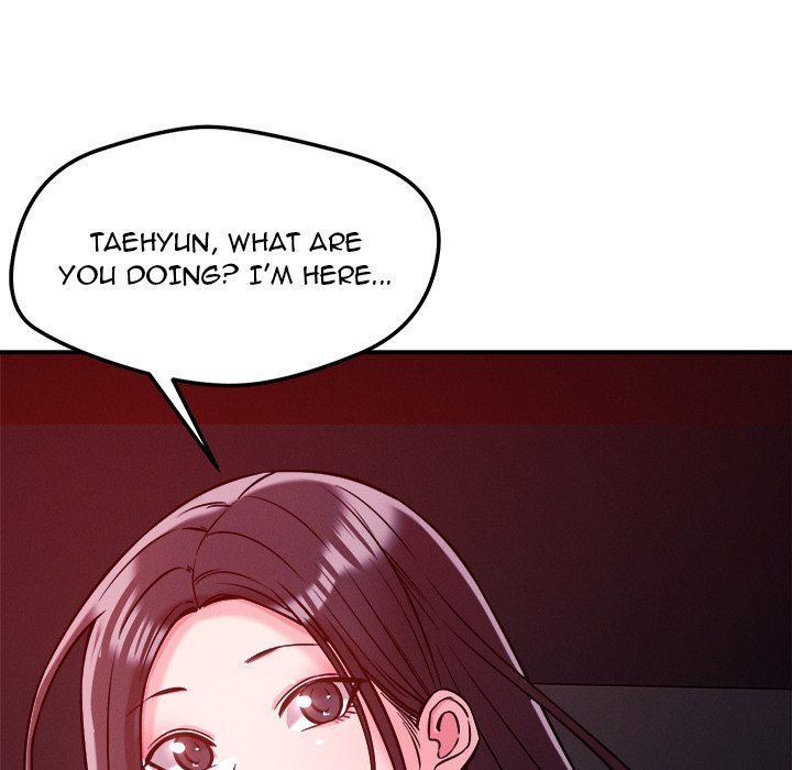 How did we get here Lee Ji-Kyung Chapter 57 - Page 12