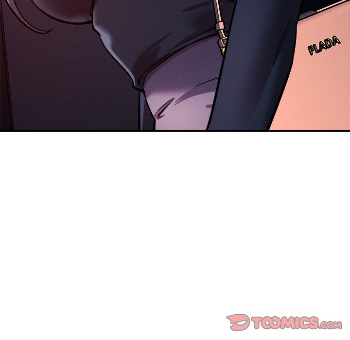 How did we get here Lee Ji-Kyung Chapter 57 - Page 14