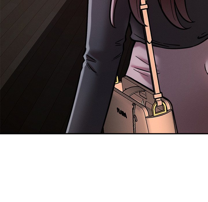 How did we get here Lee Ji-Kyung Chapter 57 - Page 19