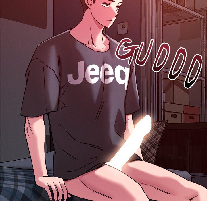 How did we get here Lee Ji-Kyung Chapter 57 - Page 21