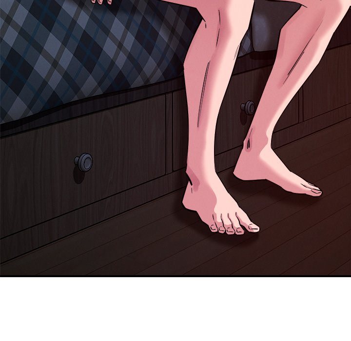 How did we get here Lee Ji-Kyung Chapter 57 - Page 22