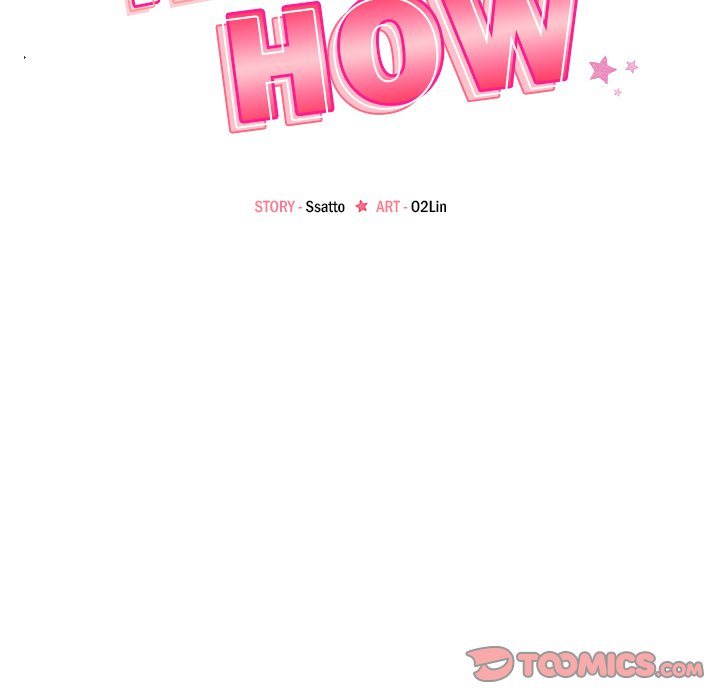 How did we get here Lee Ji-Kyung Chapter 57 - Page 32