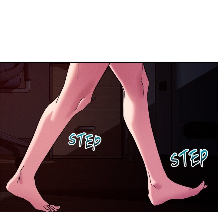 How did we get here Lee Ji-Kyung Chapter 57 - Page 35