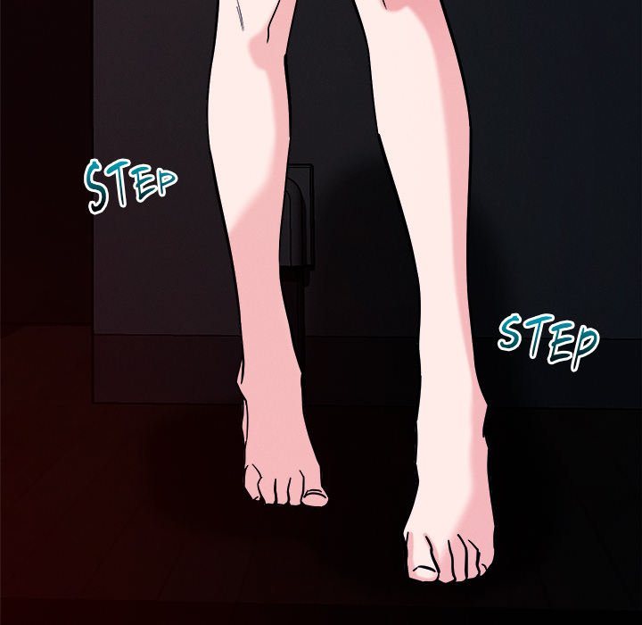 How did we get here Lee Ji-Kyung Chapter 57 - Page 40