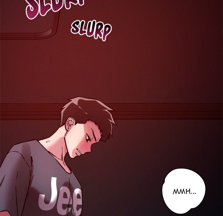 How did we get here Lee Ji-Kyung Chapter 57 - Page 79