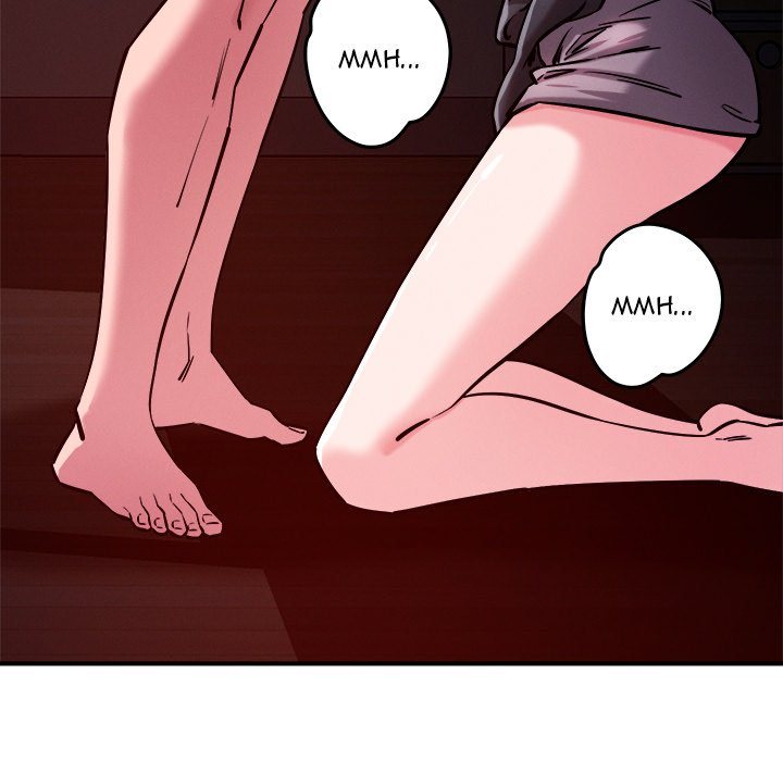 How did we get here Lee Ji-Kyung Chapter 57 - Page 81