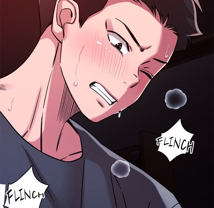 How did we get here Lee Ji-Kyung Chapter 57 - Page 83