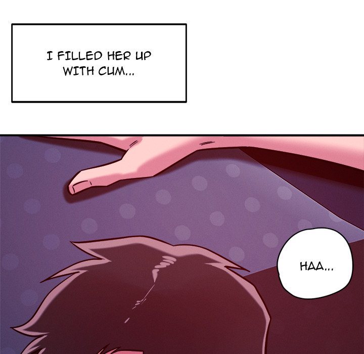 How did we get here Lee Ji-Kyung Chapter 58 - Page 113