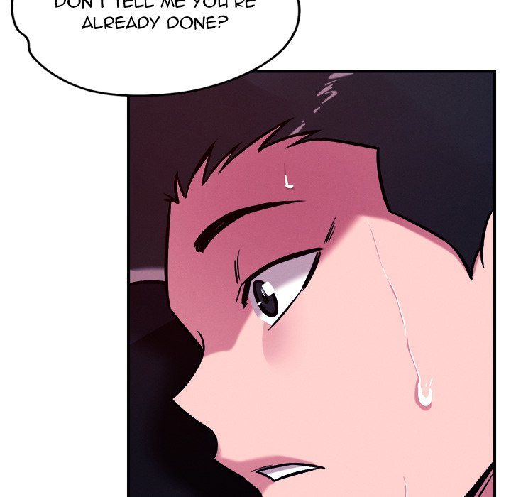 How did we get here Lee Ji-Kyung Chapter 58 - Page 116