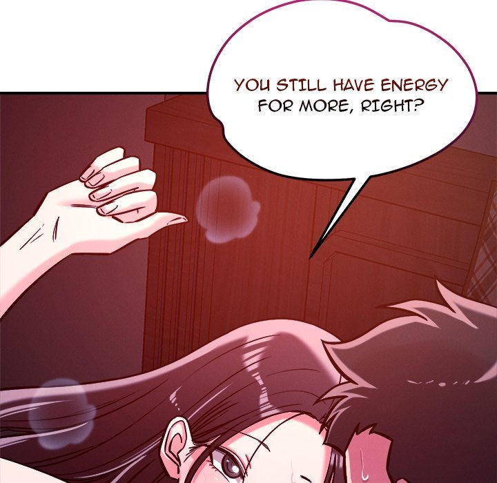 How did we get here Lee Ji-Kyung Chapter 58 - Page 118