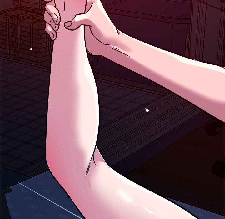 How did we get here Lee Ji-Kyung Chapter 58 - Page 134