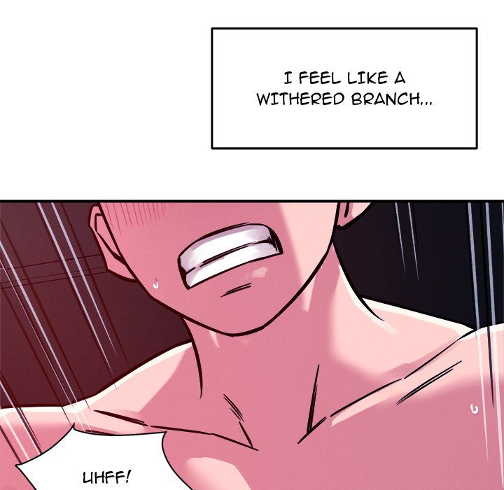 How did we get here Lee Ji-Kyung Chapter 58 - Page 141
