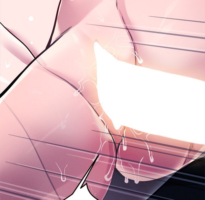 How did we get here Lee Ji-Kyung Chapter 58 - Page 144