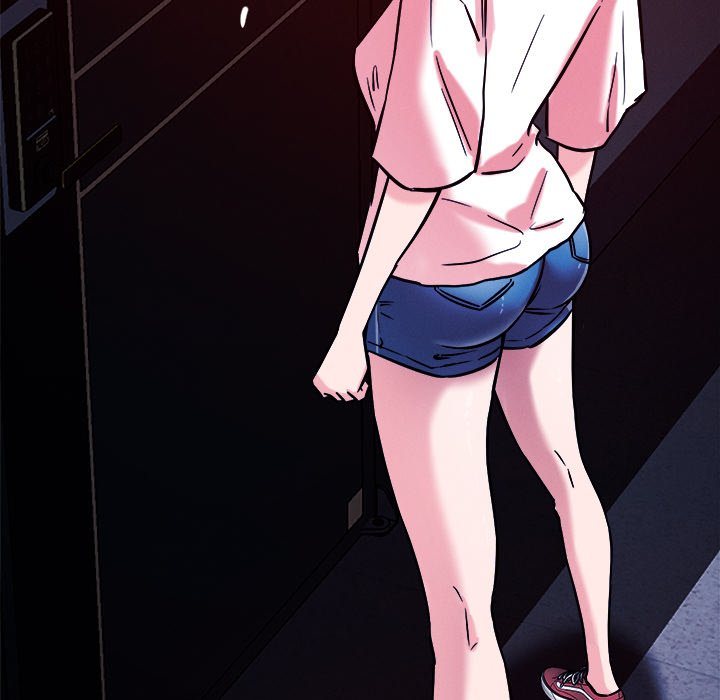 How did we get here Lee Ji-Kyung Chapter 58 - Page 163