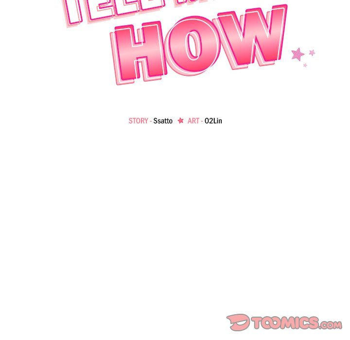 How did we get here Lee Ji-Kyung Chapter 58 - Page 21