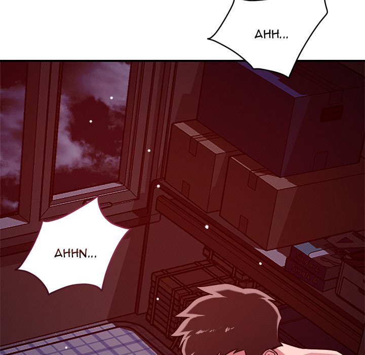 How did we get here Lee Ji-Kyung Chapter 58 - Page 29