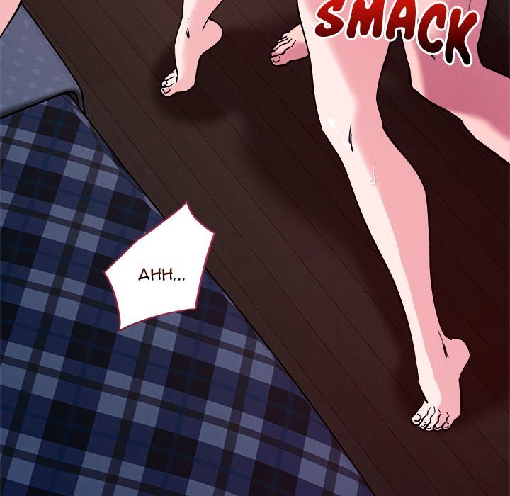 How did we get here Lee Ji-Kyung Chapter 58 - Page 31