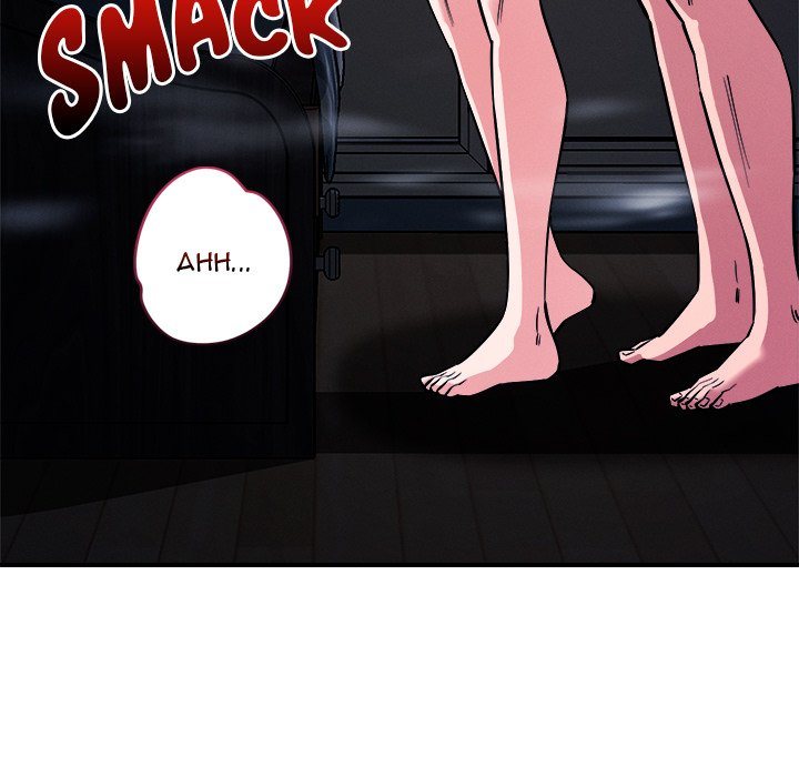 How did we get here Lee Ji-Kyung Chapter 58 - Page 38