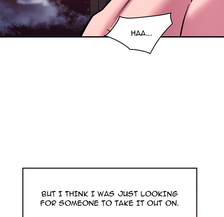 How did we get here Lee Ji-Kyung Chapter 58 - Page 41
