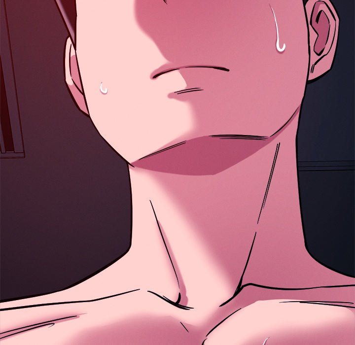 How did we get here Lee Ji-Kyung Chapter 58 - Page 54