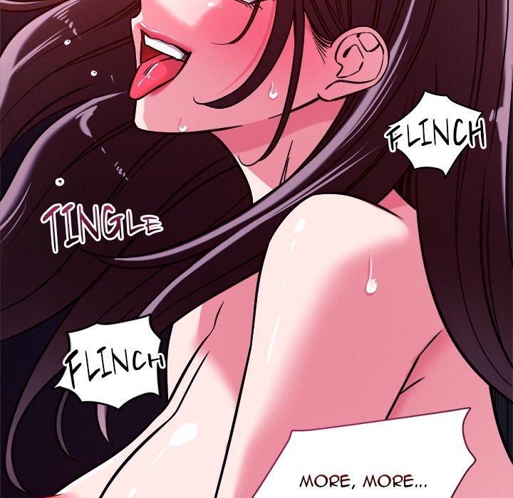 How did we get here Lee Ji-Kyung Chapter 58 - Page 65
