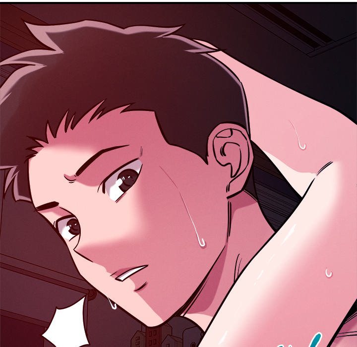 How did we get here Lee Ji-Kyung Chapter 58 - Page 81