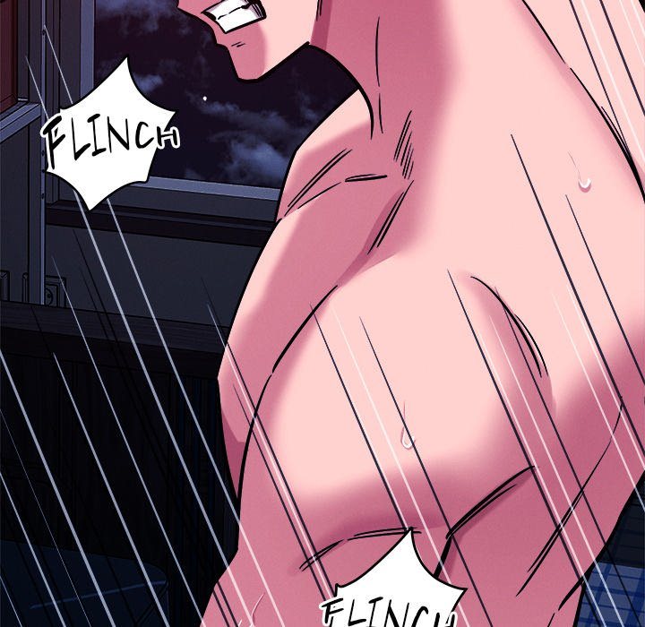 How did we get here Lee Ji-Kyung Chapter 58 - Page 96