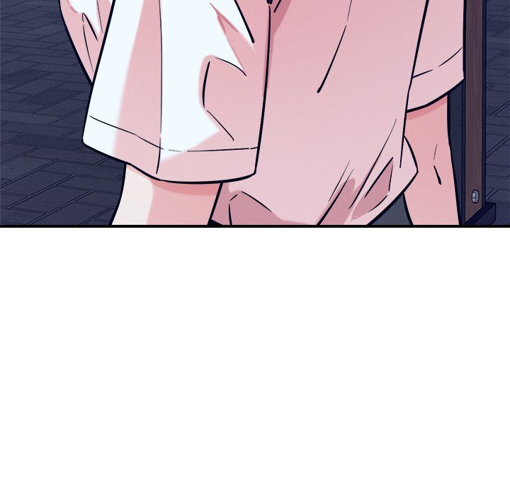 How did we get here Lee Ji-Kyung Chapter 59 - Page 109