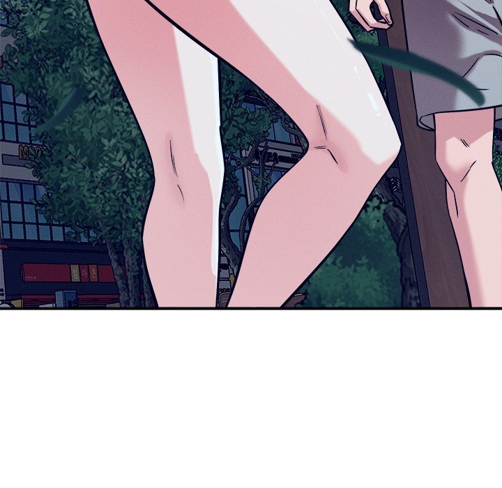 How did we get here Lee Ji-Kyung Chapter 59 - Page 112