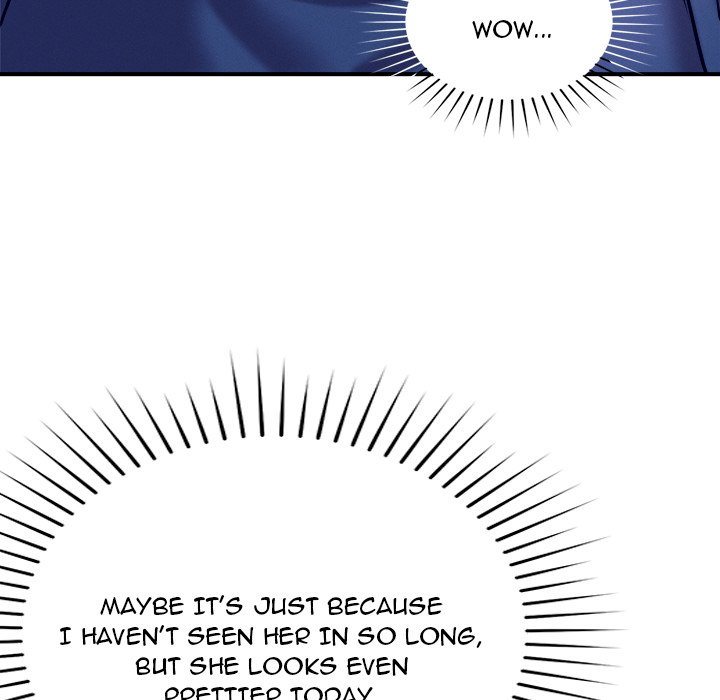 How did we get here Lee Ji-Kyung Chapter 59 - Page 115