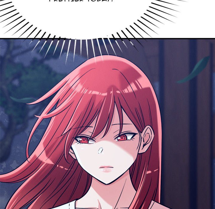 How did we get here Lee Ji-Kyung Chapter 59 - Page 116