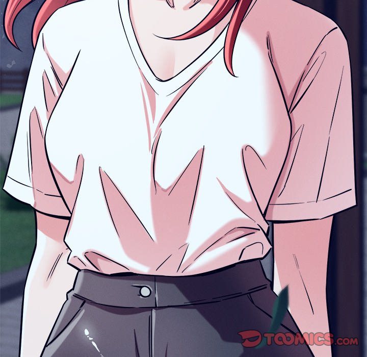 How did we get here Lee Ji-Kyung Chapter 59 - Page 117