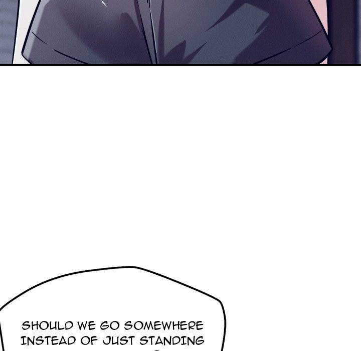 How did we get here Lee Ji-Kyung Chapter 59 - Page 118