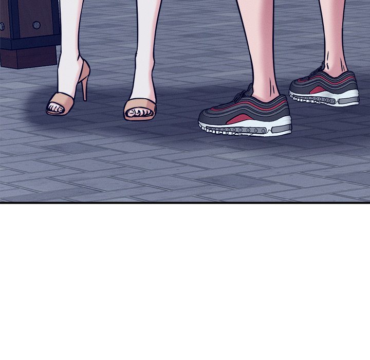 How did we get here Lee Ji-Kyung Chapter 59 - Page 140