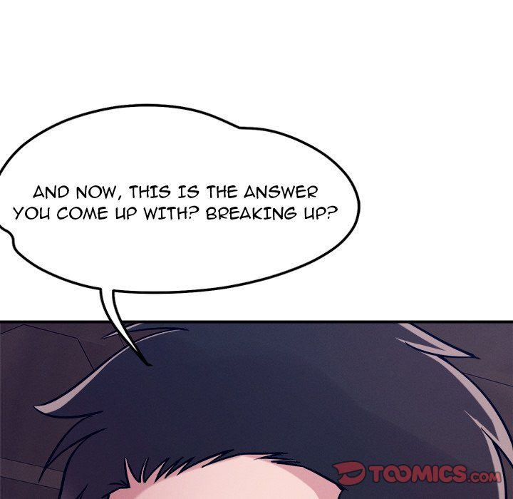 How did we get here Lee Ji-Kyung Chapter 59 - Page 141