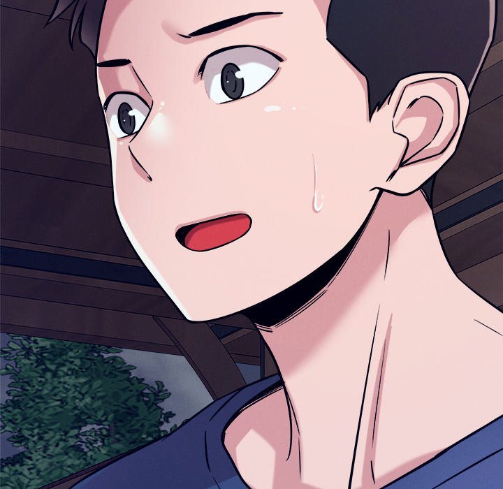 How did we get here Lee Ji-Kyung Chapter 59 - Page 142