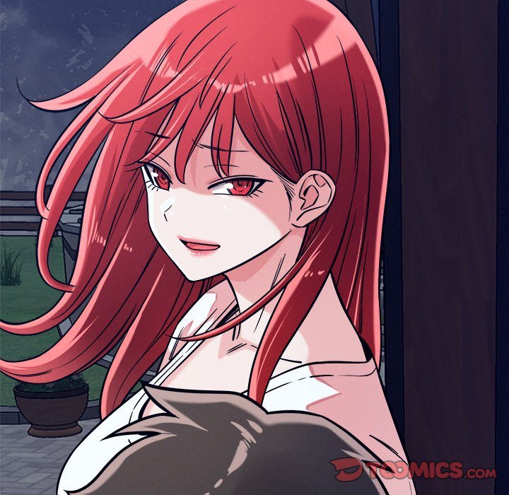 How did we get here Lee Ji-Kyung Chapter 59 - Page 147