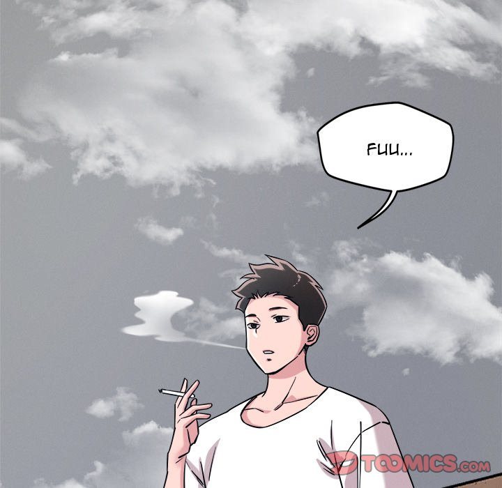 How did we get here Lee Ji-Kyung Chapter 59 - Page 27