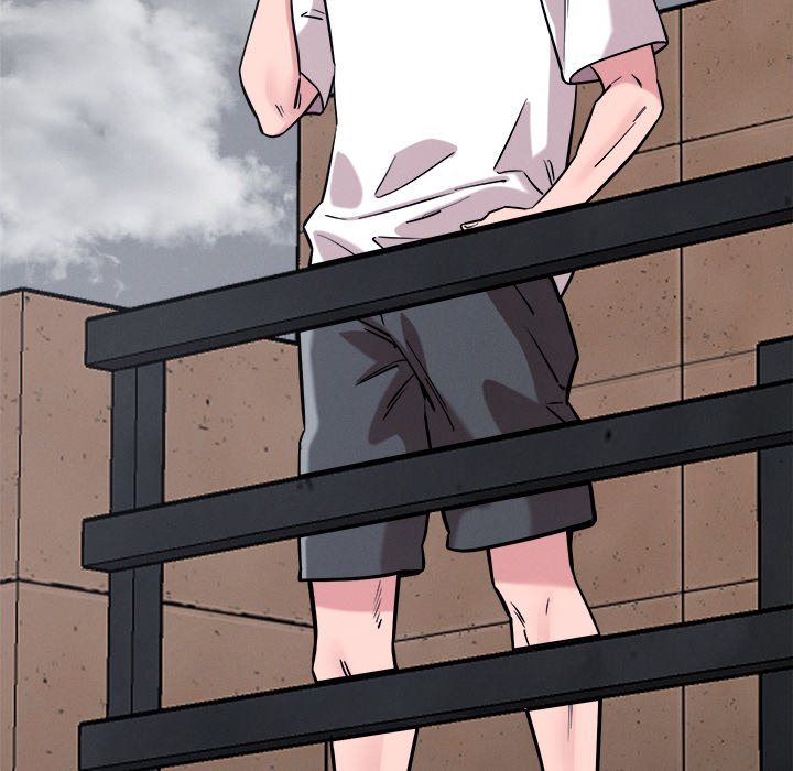 How did we get here Lee Ji-Kyung Chapter 59 - Page 28