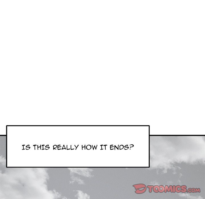 How did we get here Lee Ji-Kyung Chapter 59 - Page 33