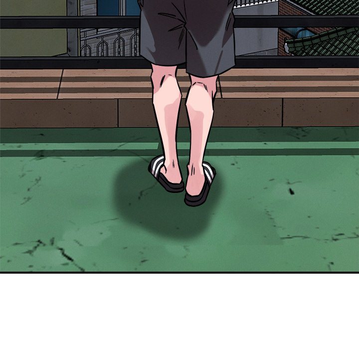 How did we get here Lee Ji-Kyung Chapter 59 - Page 36