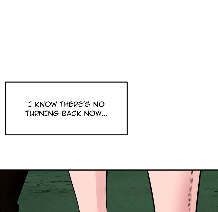 How did we get here Lee Ji-Kyung Chapter 59 - Page 37