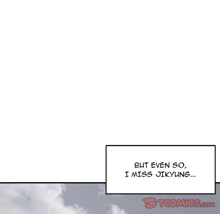 How did we get here Lee Ji-Kyung Chapter 59 - Page 39