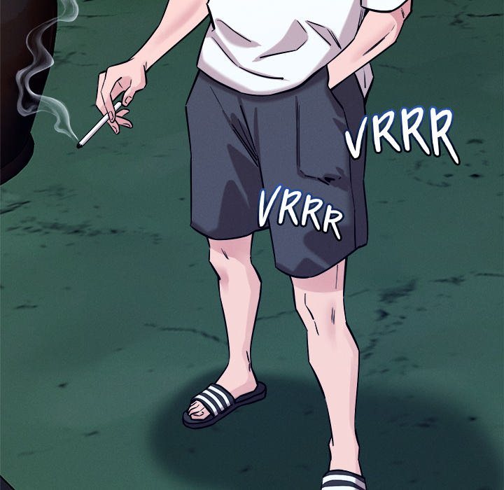 How did we get here Lee Ji-Kyung Chapter 59 - Page 44