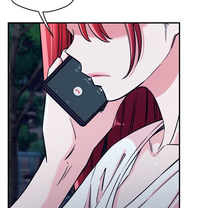 How did we get here Lee Ji-Kyung Chapter 59 - Page 53