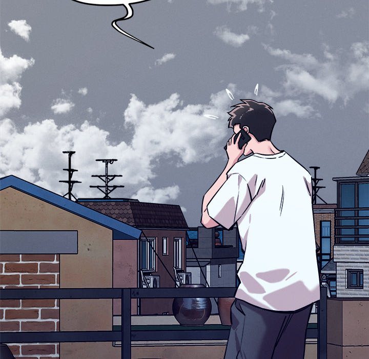 How did we get here Lee Ji-Kyung Chapter 59 - Page 58