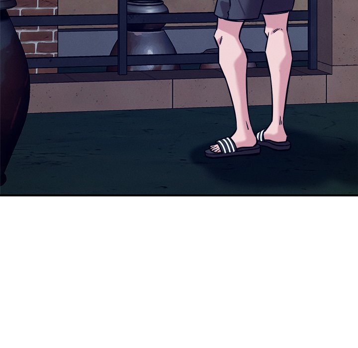 How did we get here Lee Ji-Kyung Chapter 59 - Page 59