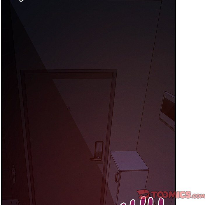 How did we get here Lee Ji-Kyung Chapter 59 - Page 9