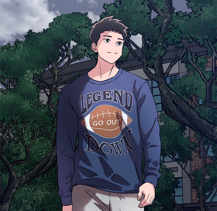 How did we get here Lee Ji-Kyung Chapter 59 - Page 90